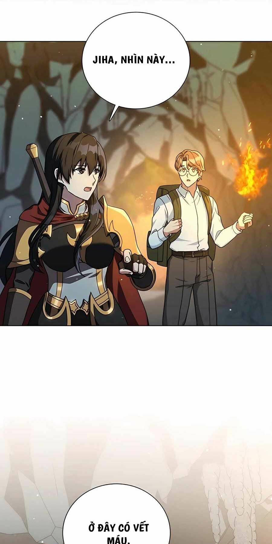 Tôi Làm Vườn Tại Thế Giới Thợ Săn - Chapter 15 - Page 4