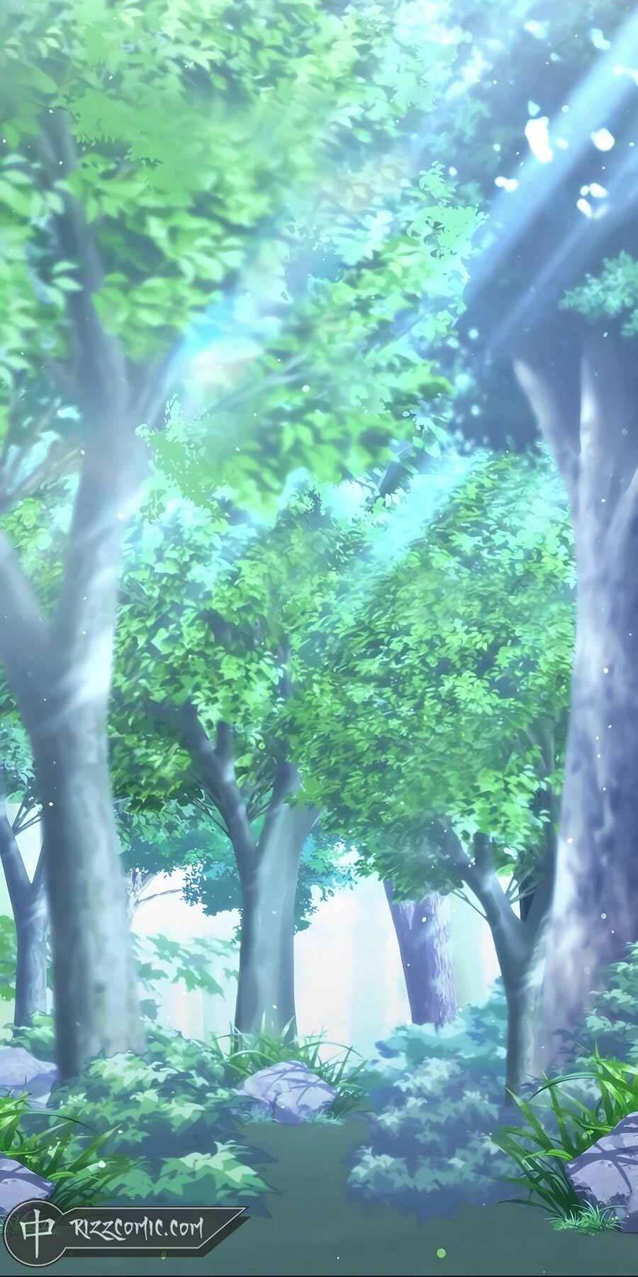 Tôi Làm Vườn Tại Thế Giới Thợ Săn - Chapter 15 - Page 49