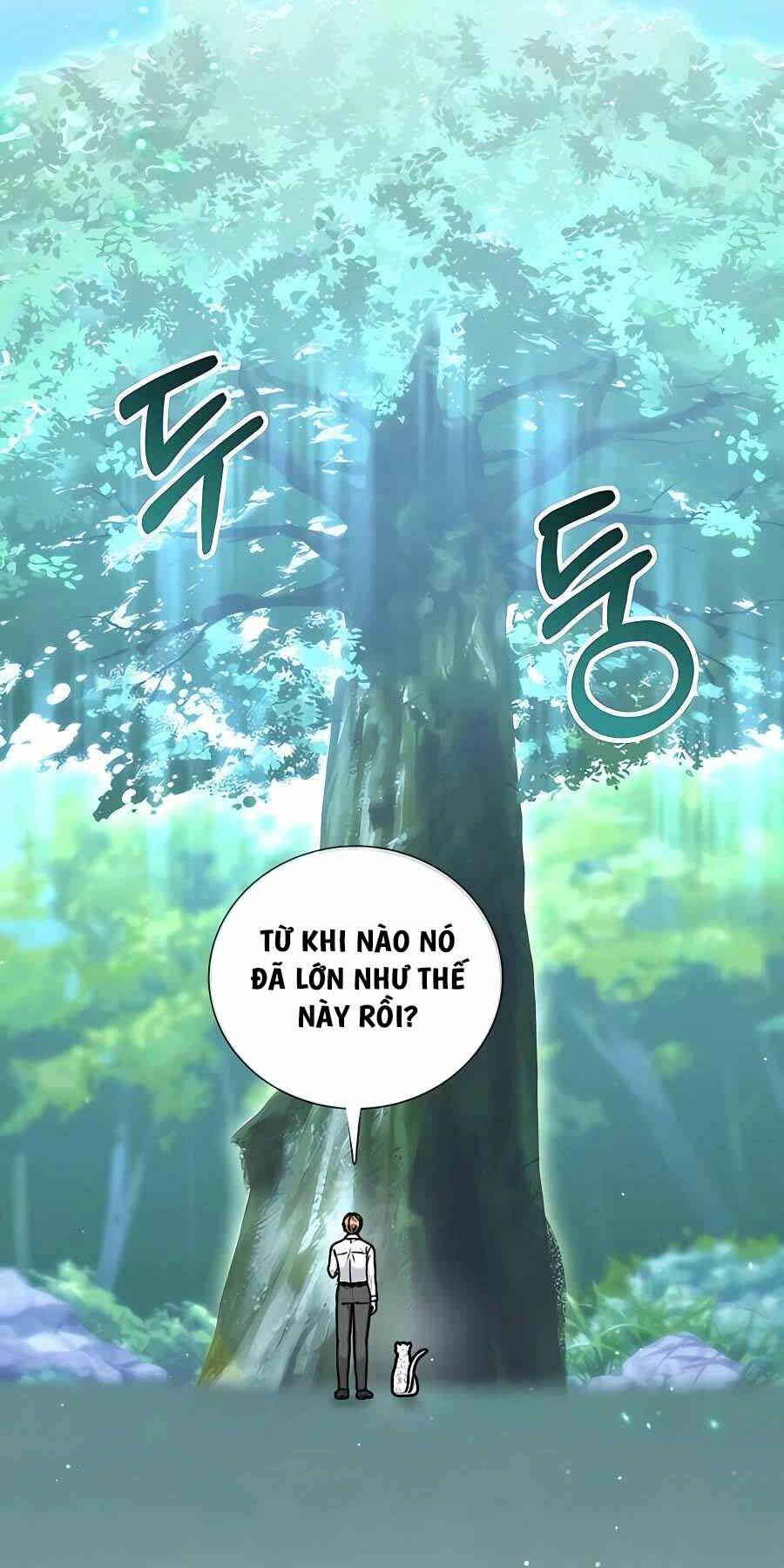 Tôi Làm Vườn Tại Thế Giới Thợ Săn - Chapter 15 - Page 53