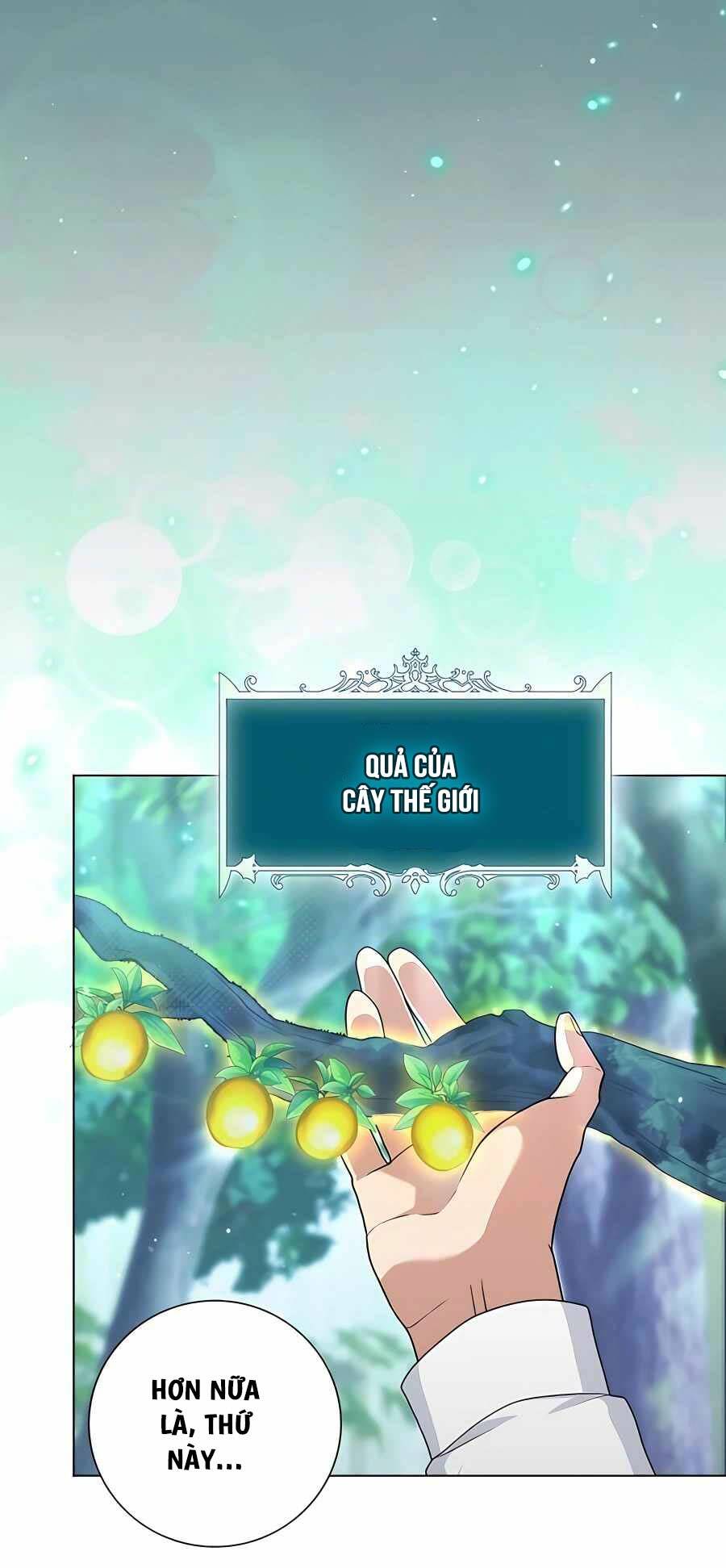 Tôi Làm Vườn Tại Thế Giới Thợ Săn - Chapter 15 - Page 54