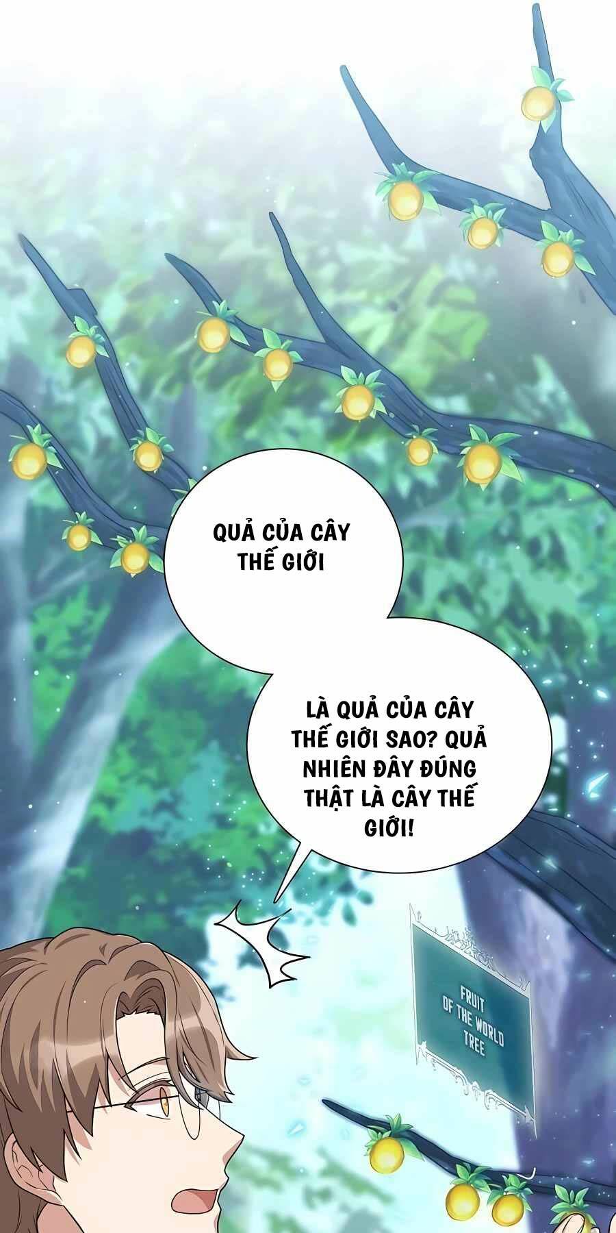 Tôi Làm Vườn Tại Thế Giới Thợ Săn - Chapter 15 - Page 55