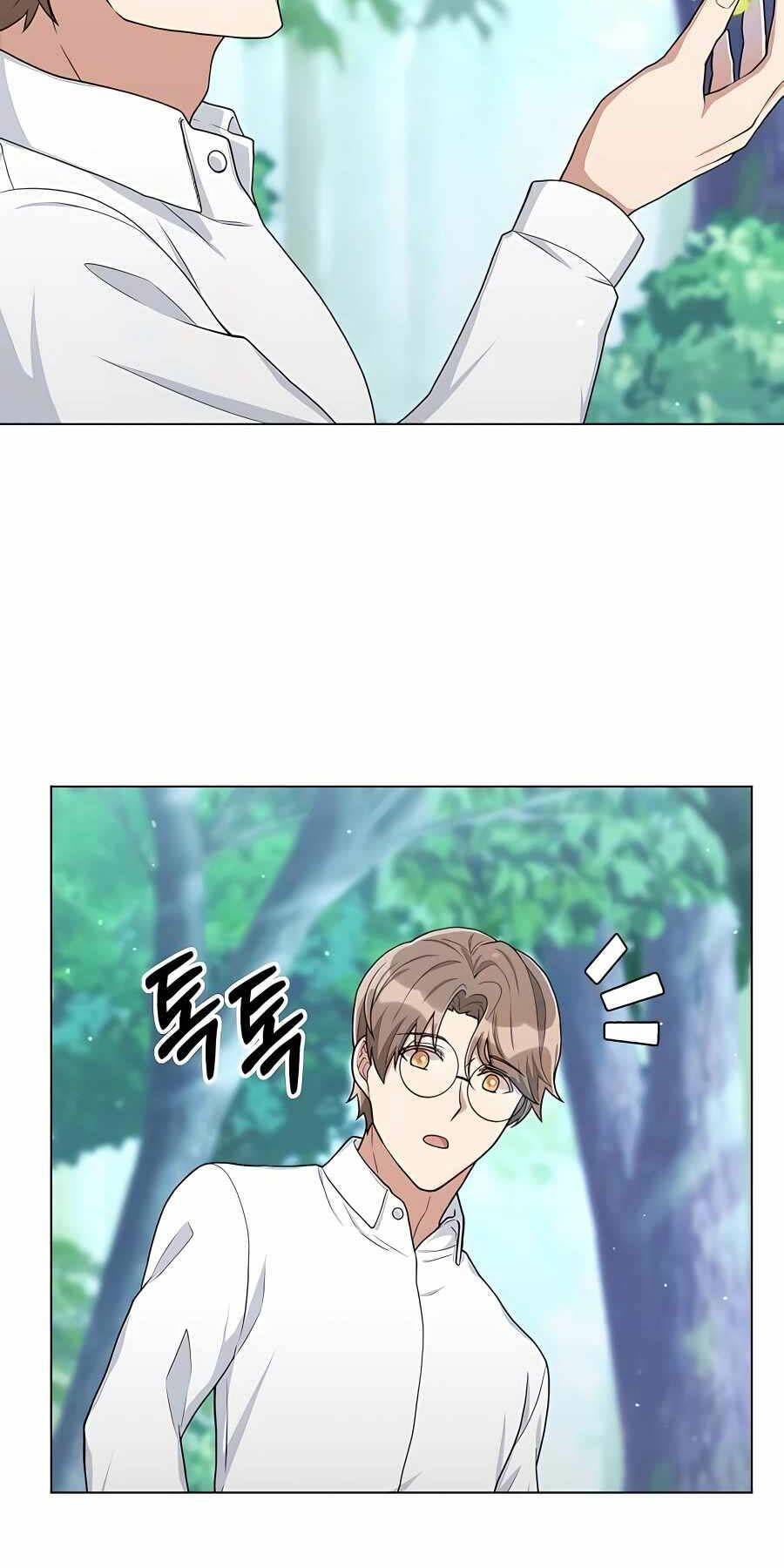 Tôi Làm Vườn Tại Thế Giới Thợ Săn - Chapter 15 - Page 56