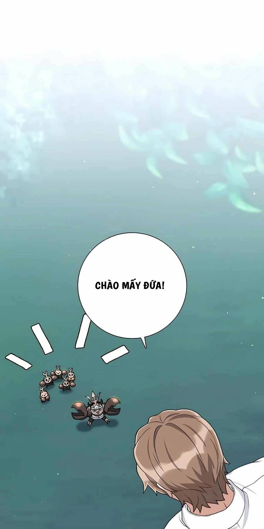 Tôi Làm Vườn Tại Thế Giới Thợ Săn - Chapter 15 - Page 57