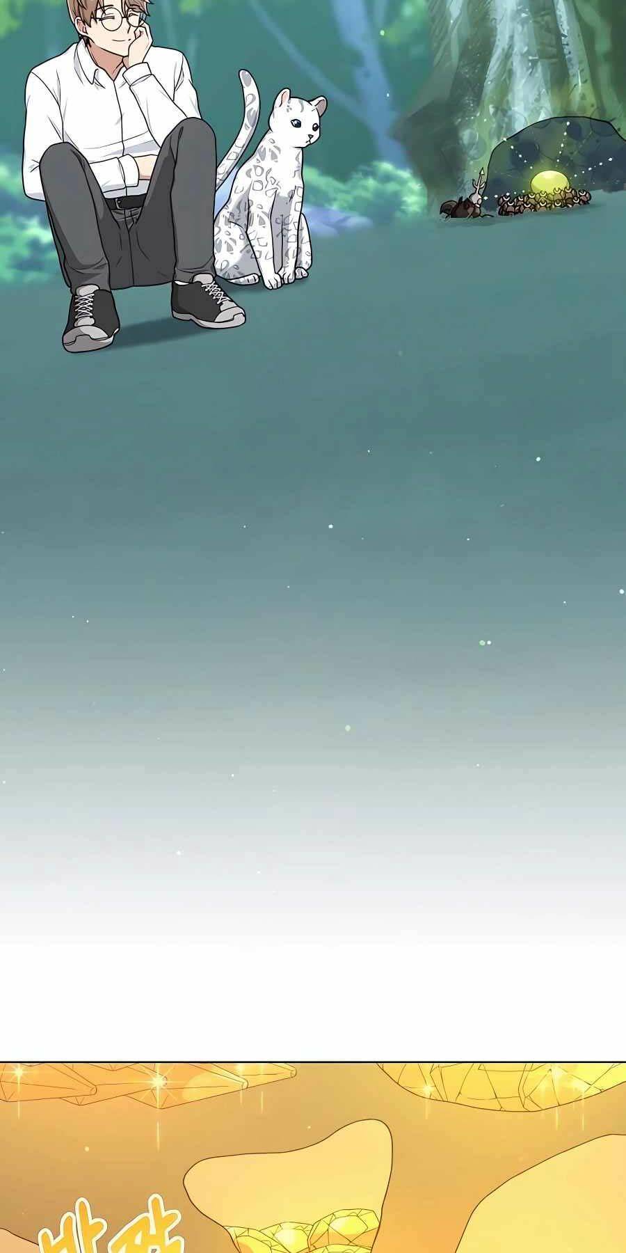 Tôi Làm Vườn Tại Thế Giới Thợ Săn - Chapter 15 - Page 66