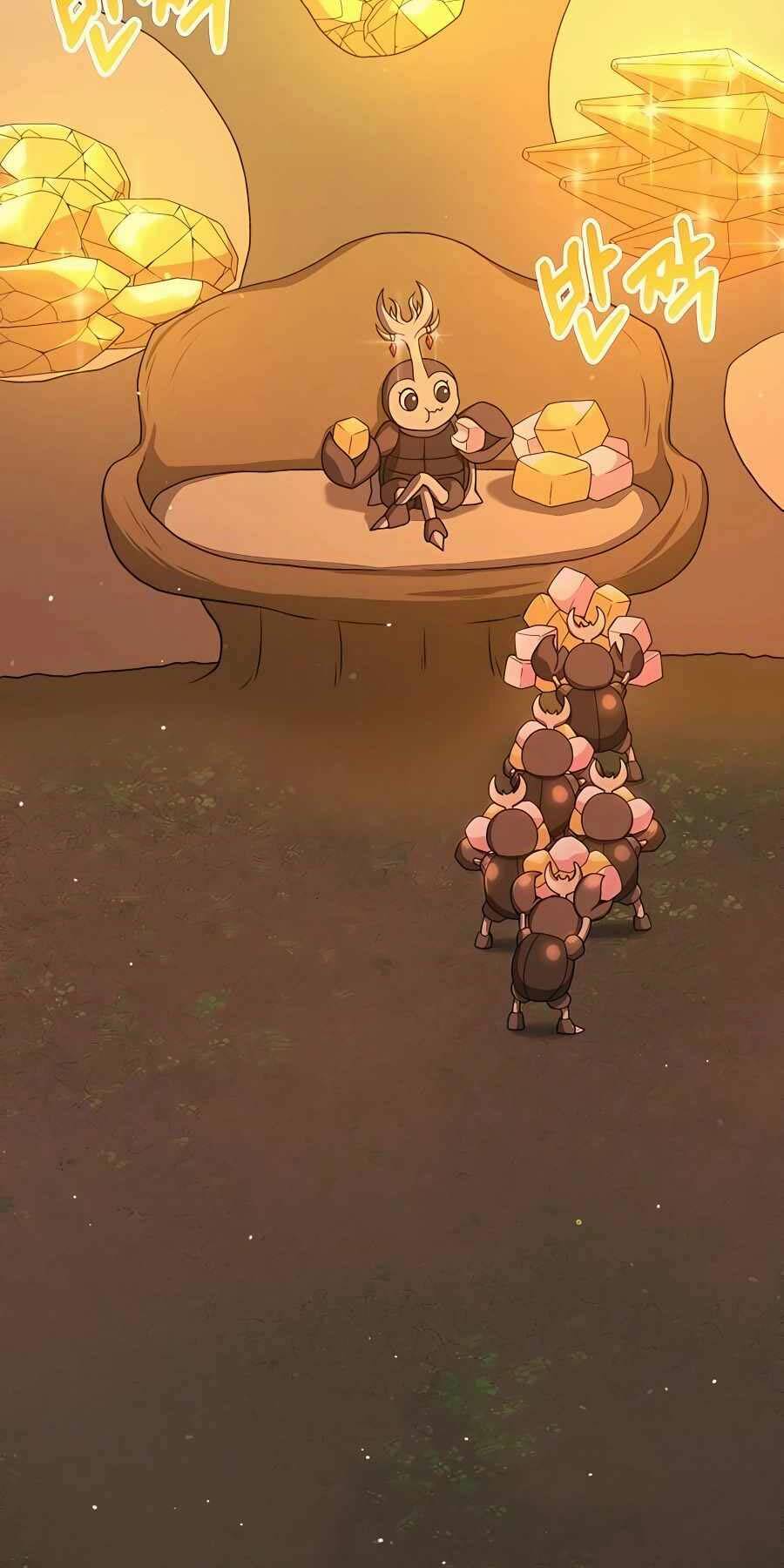 Tôi Làm Vườn Tại Thế Giới Thợ Săn - Chapter 15 - Page 67