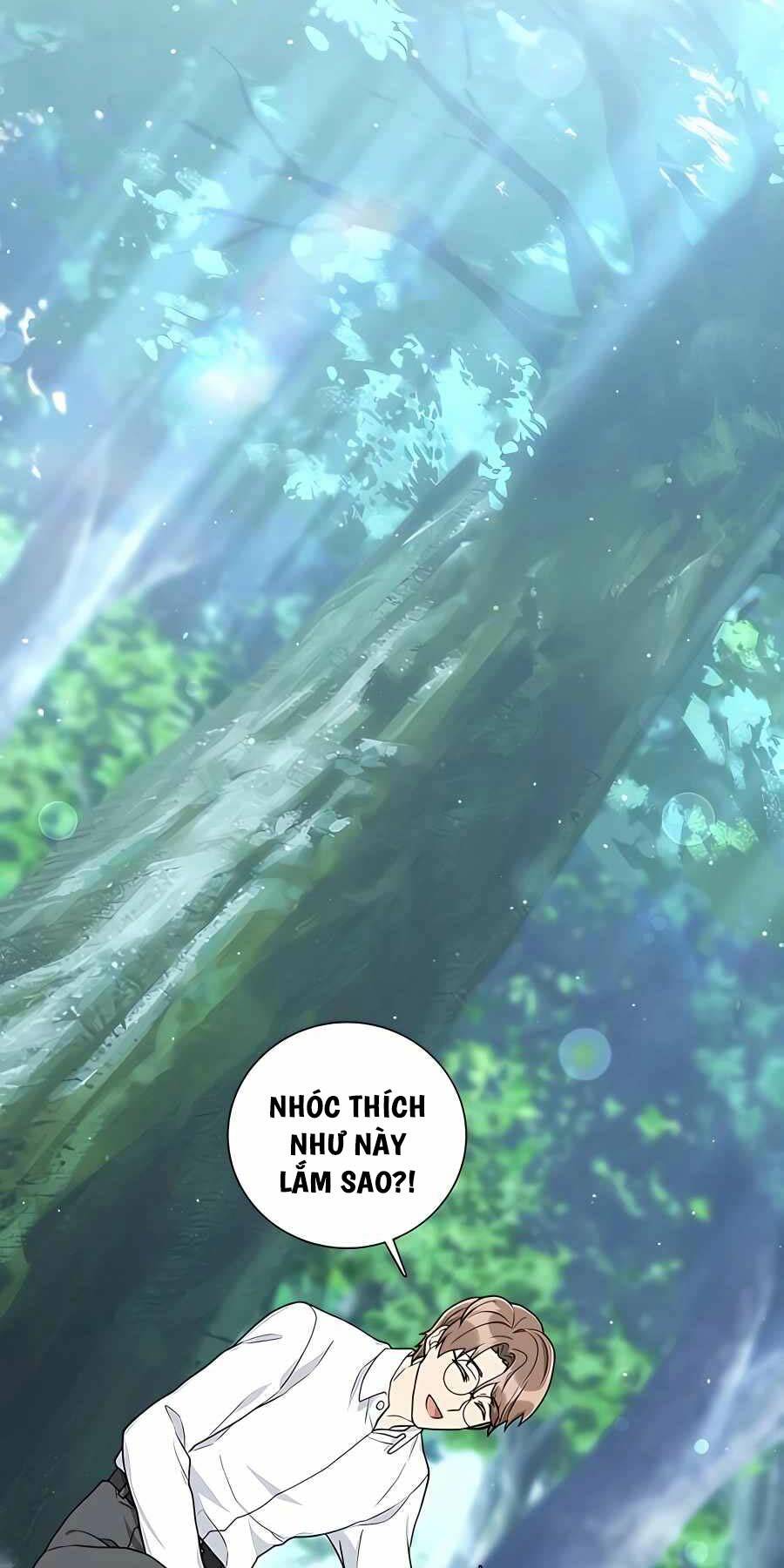 Tôi Làm Vườn Tại Thế Giới Thợ Săn - Chapter 15 - Page 75