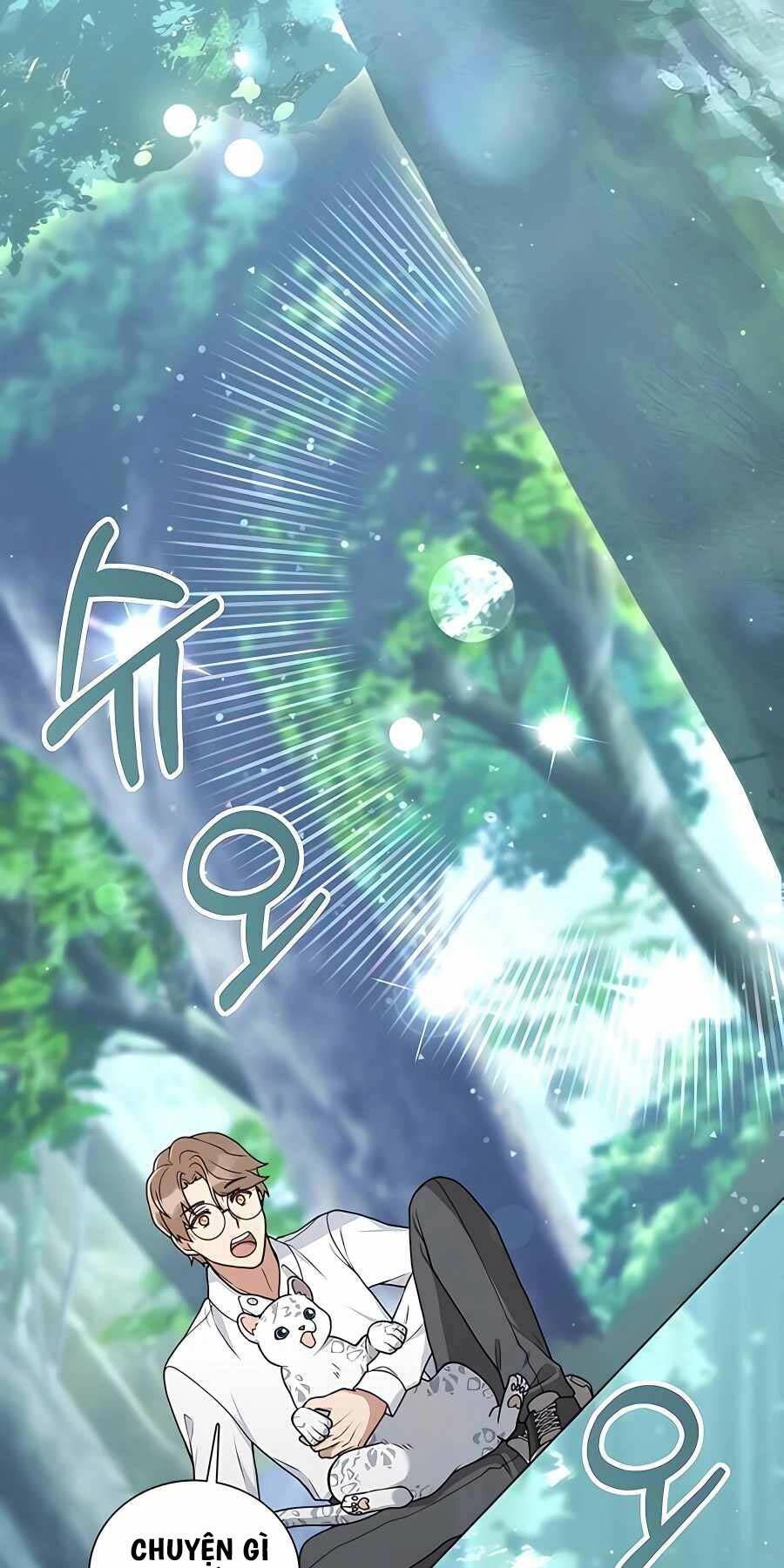 Tôi Làm Vườn Tại Thế Giới Thợ Săn - Chapter 15 - Page 78