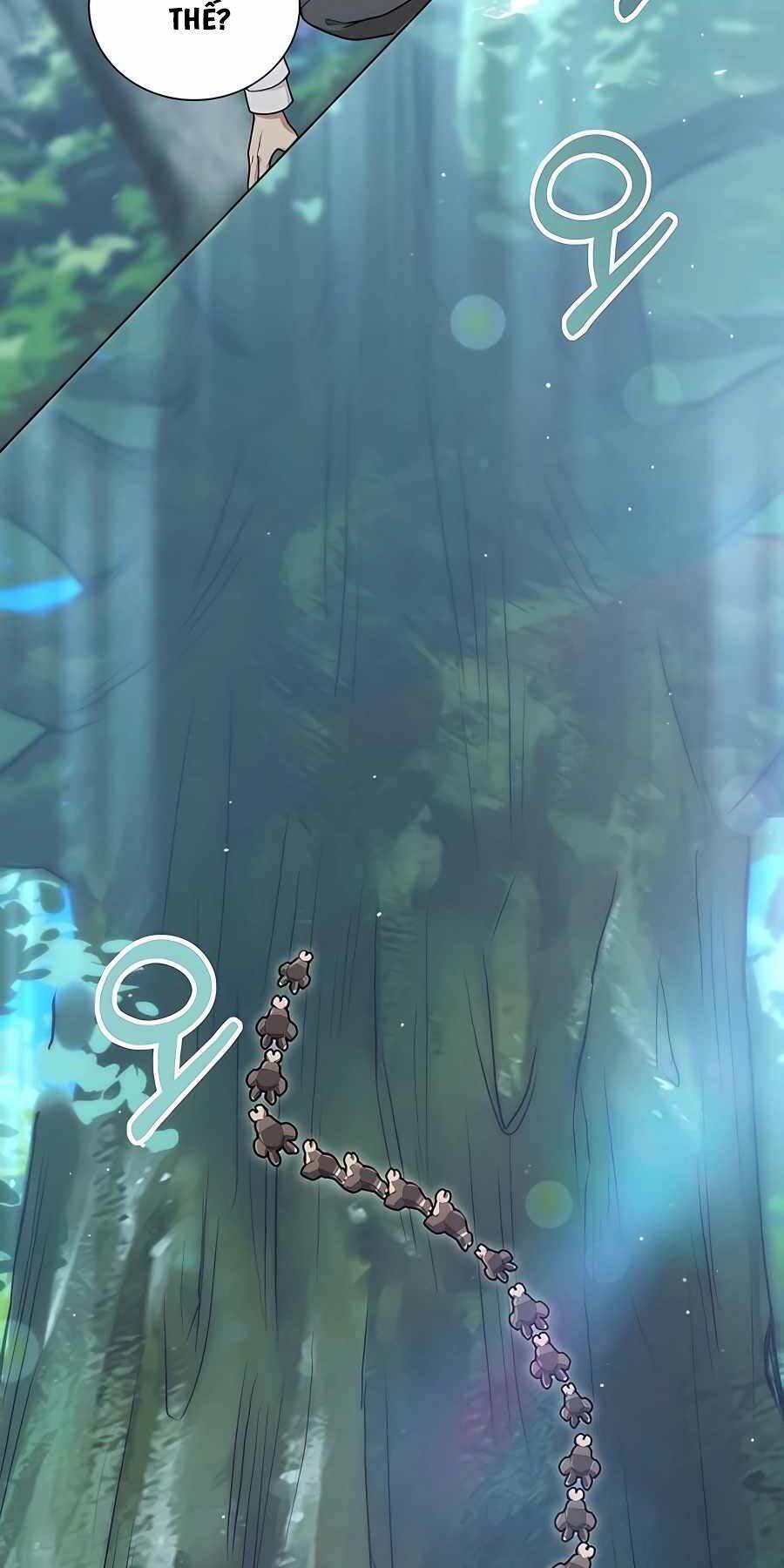 Tôi Làm Vườn Tại Thế Giới Thợ Săn - Chapter 15 - Page 79