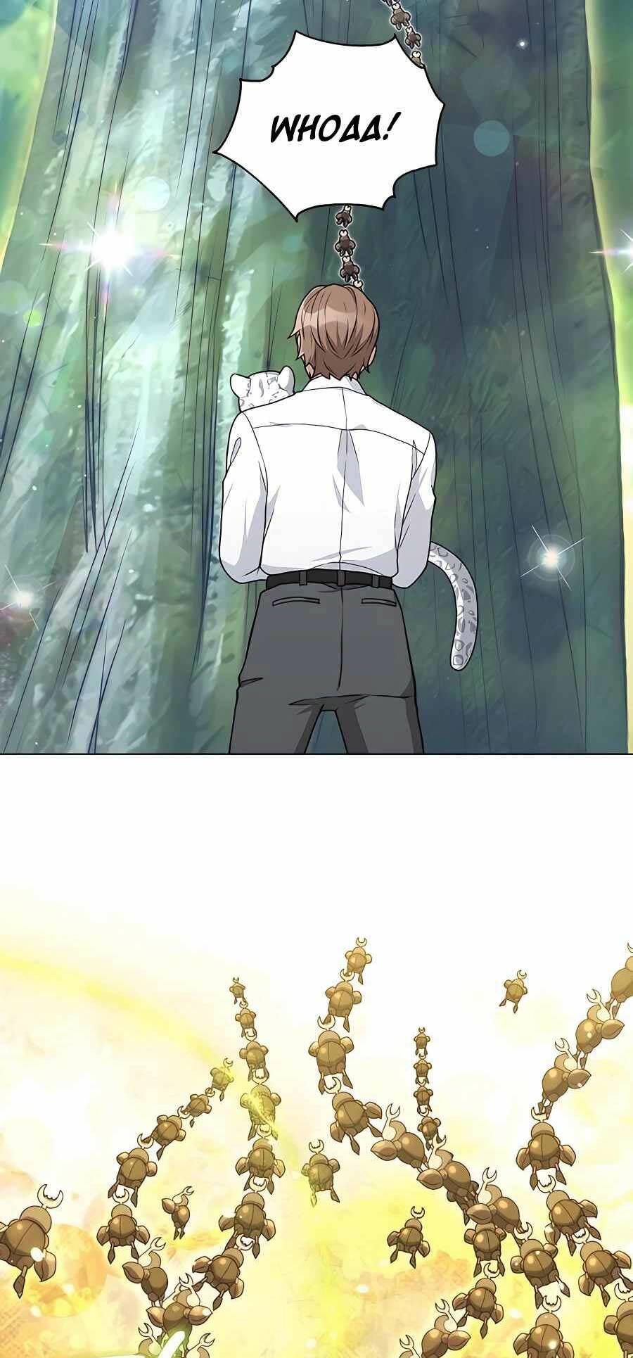 Tôi Làm Vườn Tại Thế Giới Thợ Săn - Chapter 15 - Page 82