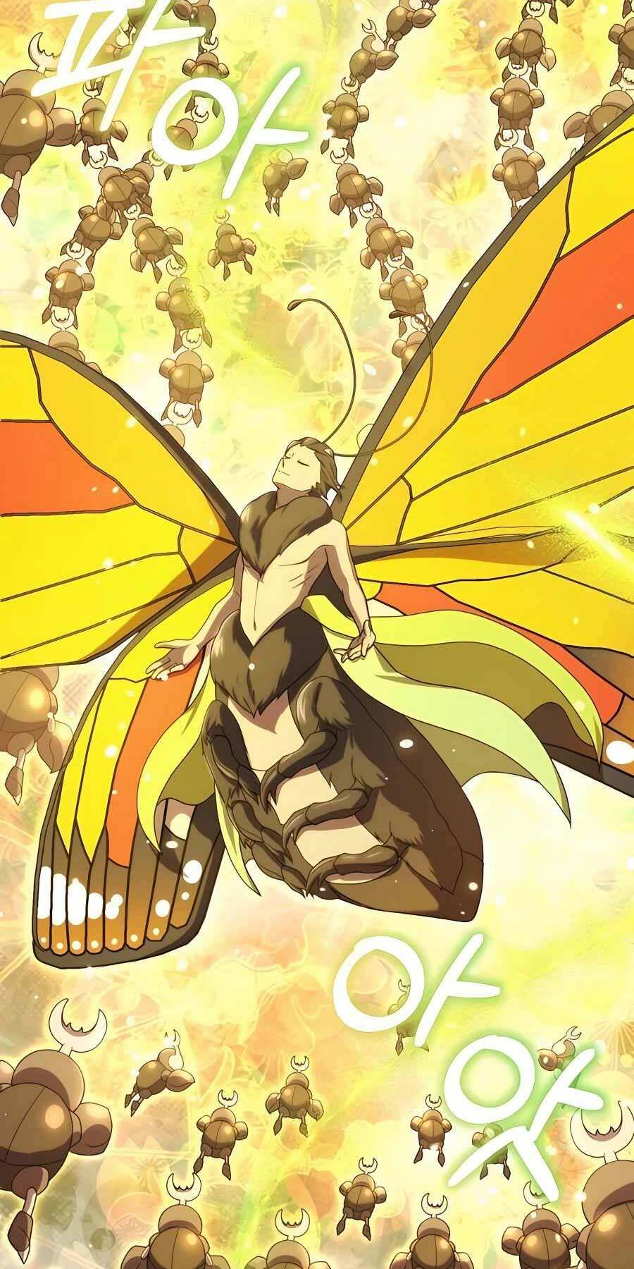 Tôi Làm Vườn Tại Thế Giới Thợ Săn - Chapter 15 - Page 83