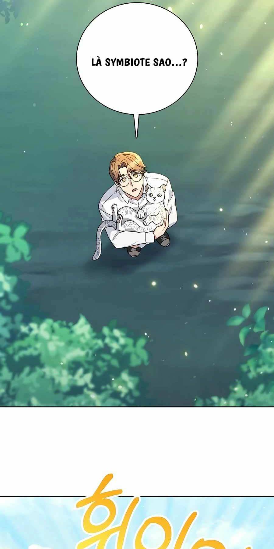Tôi Làm Vườn Tại Thế Giới Thợ Săn - Chapter 15 - Page 85