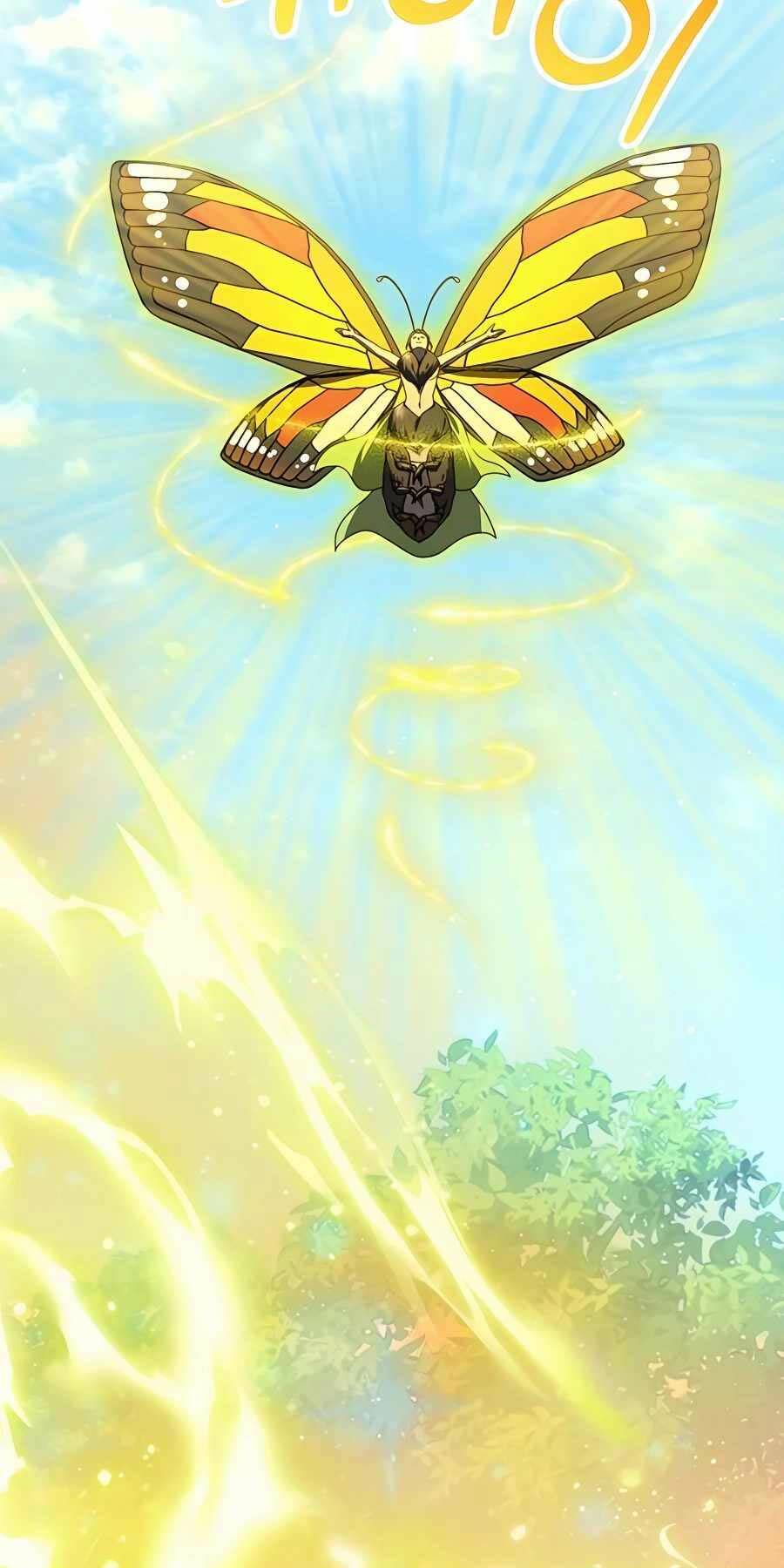 Tôi Làm Vườn Tại Thế Giới Thợ Săn - Chapter 15 - Page 86