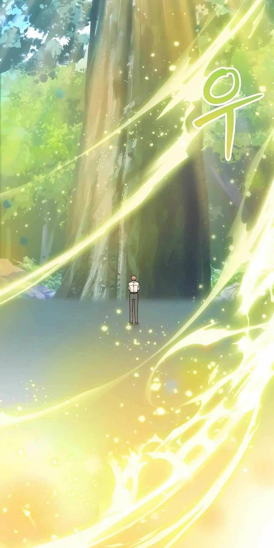 Tôi Làm Vườn Tại Thế Giới Thợ Săn - Chapter 15 - Page 88