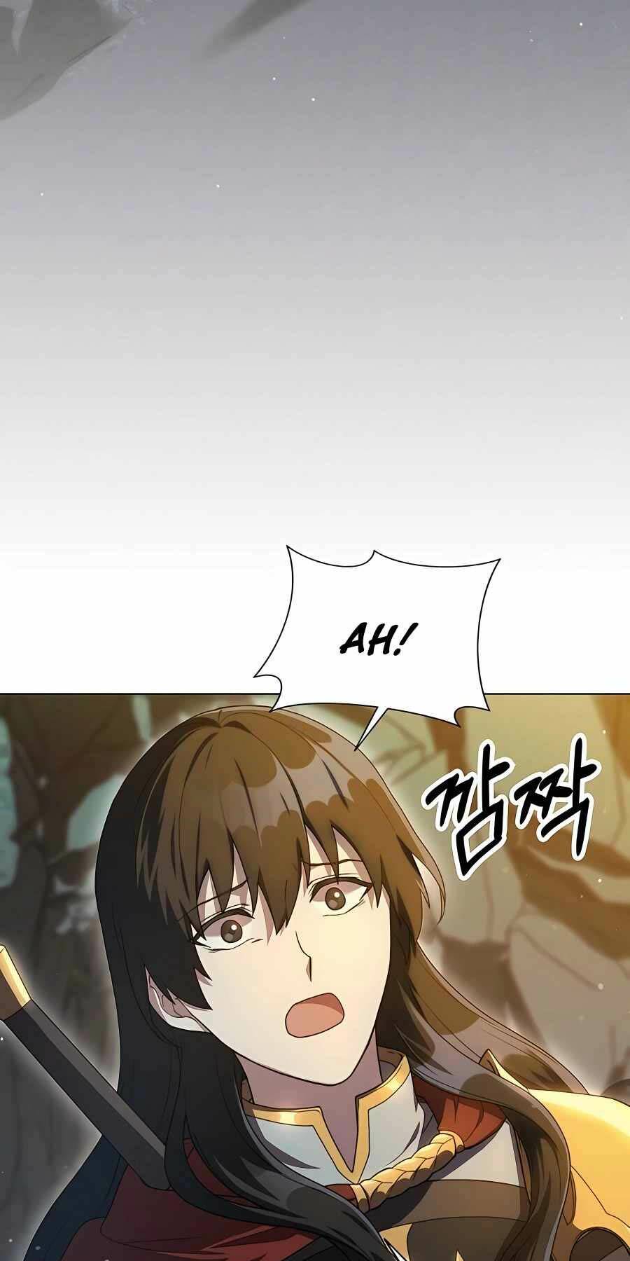 Tôi Làm Vườn Tại Thế Giới Thợ Săn - Chapter 15 - Page 8