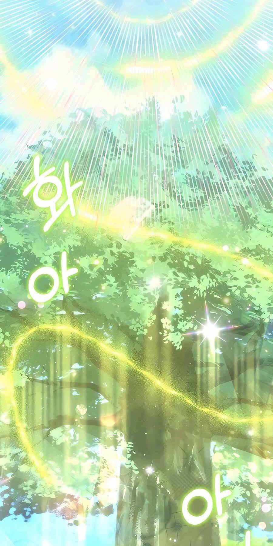 Tôi Làm Vườn Tại Thế Giới Thợ Săn - Chapter 15 - Page 95