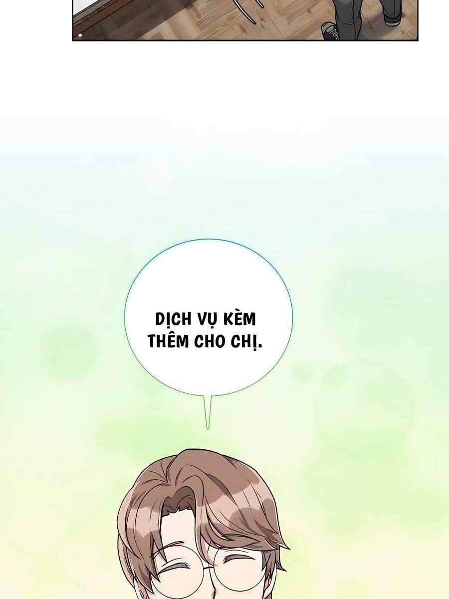 Tôi Làm Vườn Tại Thế Giới Thợ Săn - Chapter 16 - Page 99