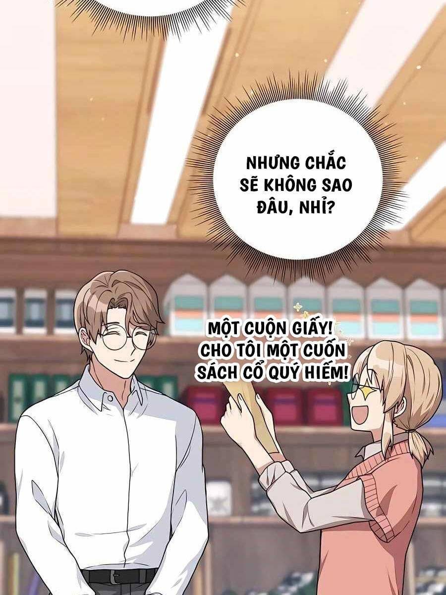 Tôi Làm Vườn Tại Thế Giới Thợ Săn - Chapter 16 - Page 106