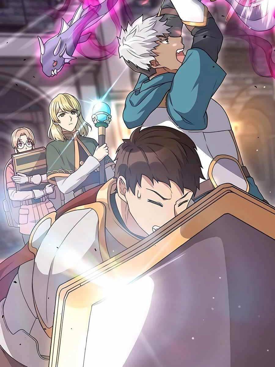 Tôi Làm Vườn Tại Thế Giới Thợ Săn - Chapter 16 - Page 110