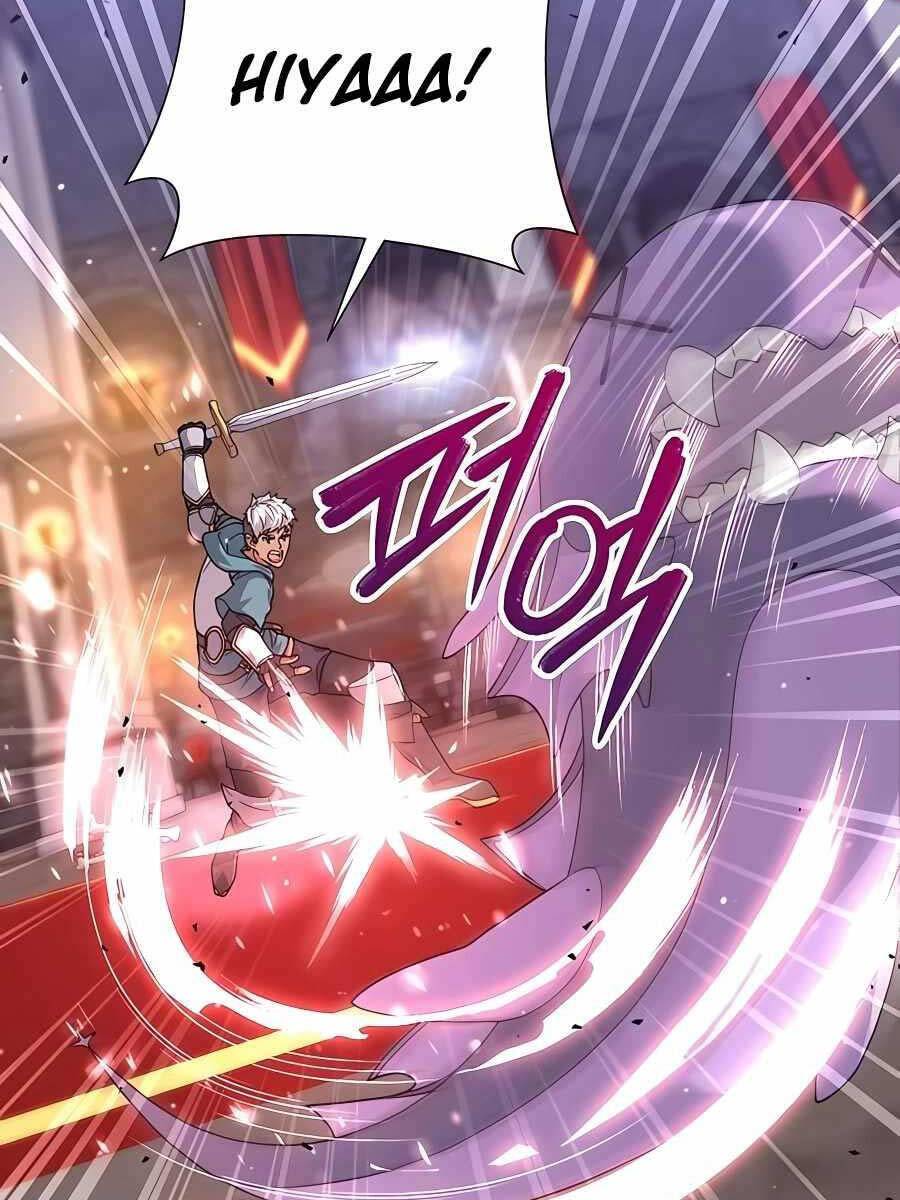 Tôi Làm Vườn Tại Thế Giới Thợ Săn - Chapter 16 - Page 113