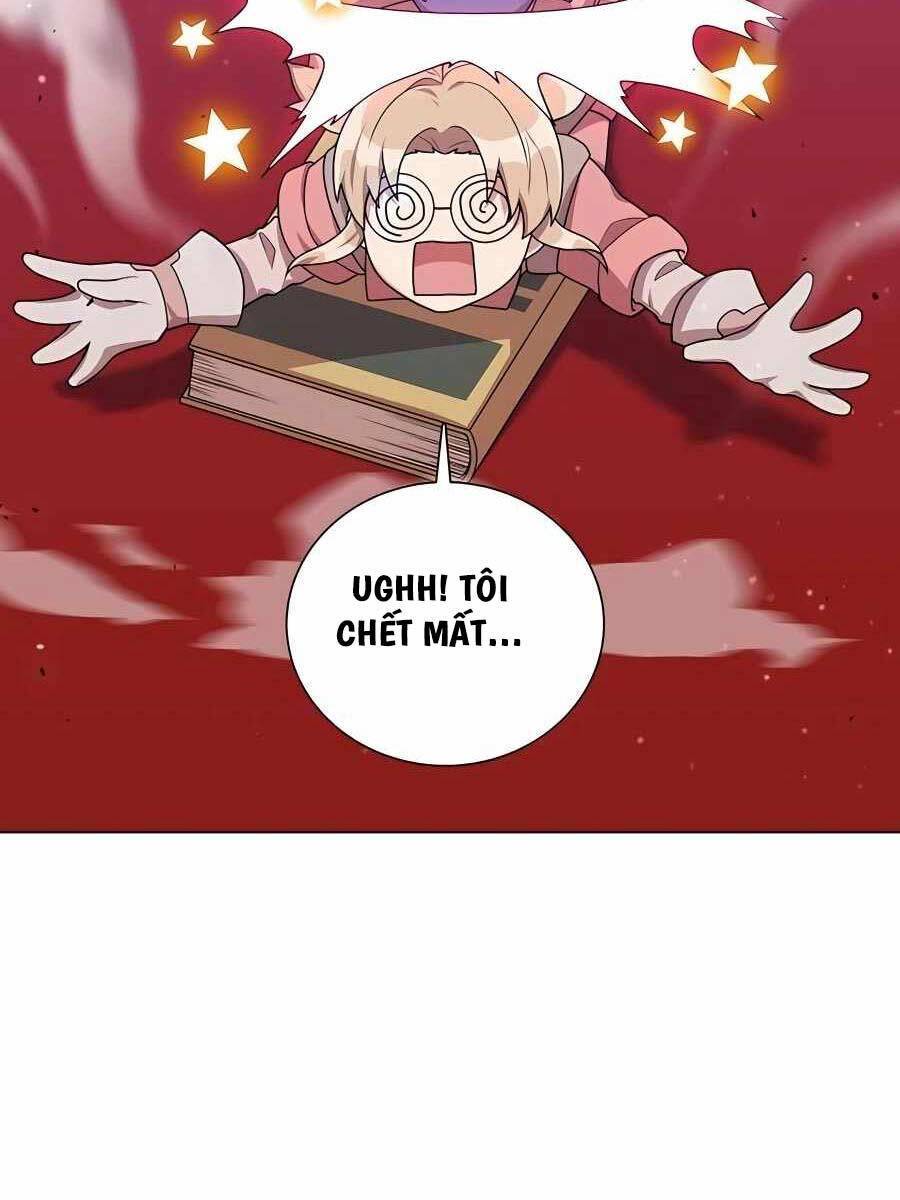 Tôi Làm Vườn Tại Thế Giới Thợ Săn - Chapter 16 - Page 118