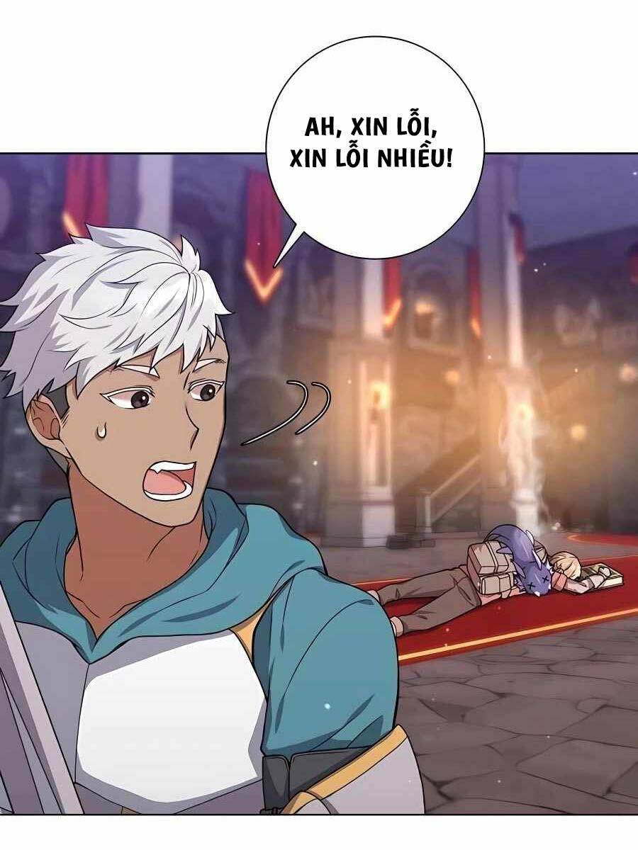 Tôi Làm Vườn Tại Thế Giới Thợ Săn - Chapter 16 - Page 119