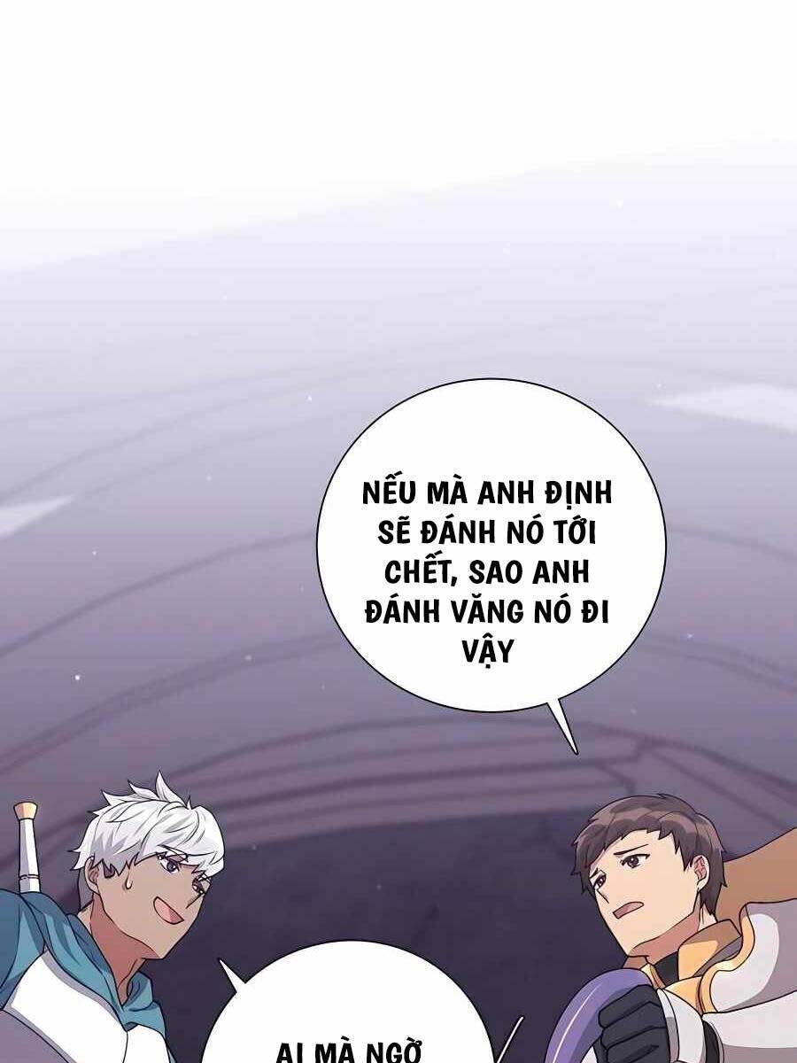 Tôi Làm Vườn Tại Thế Giới Thợ Săn - Chapter 16 - Page 120