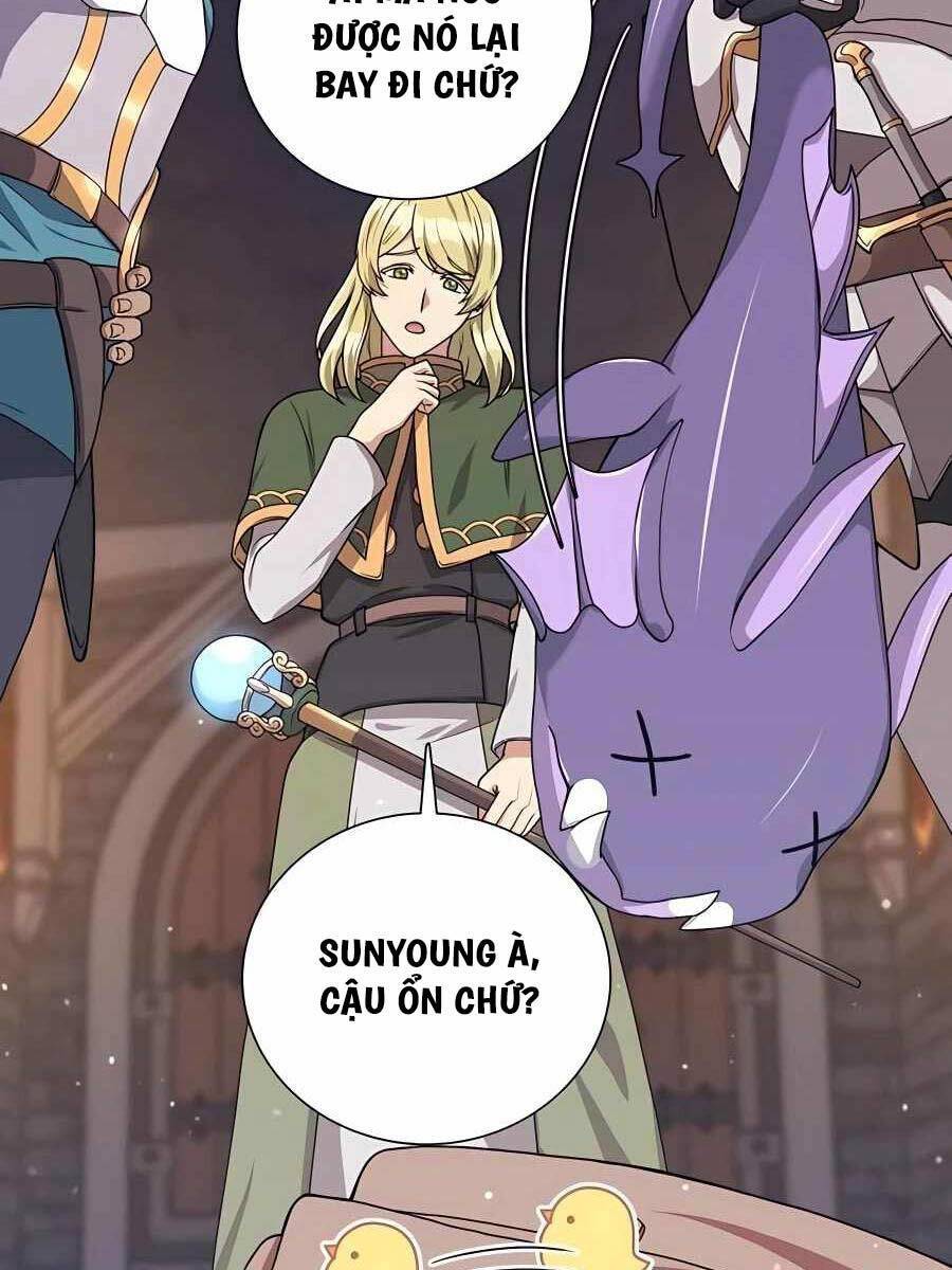 Tôi Làm Vườn Tại Thế Giới Thợ Săn - Chapter 16 - Page 121