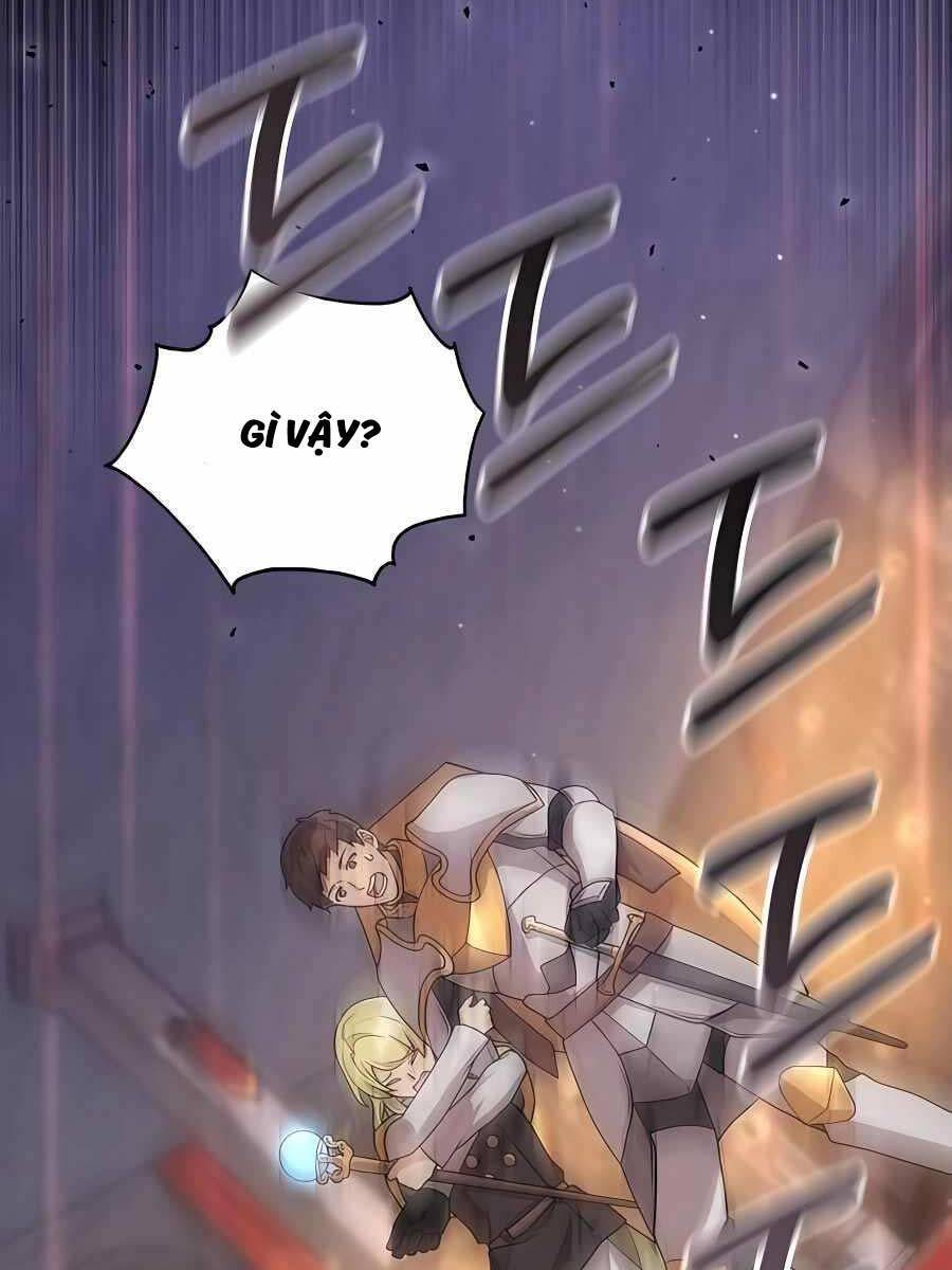 Tôi Làm Vườn Tại Thế Giới Thợ Săn - Chapter 16 - Page 132