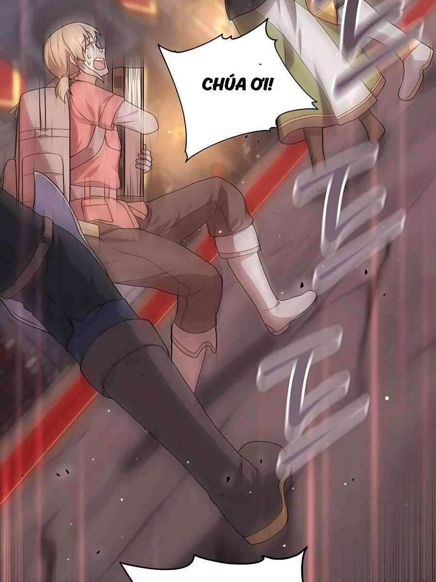 Tôi Làm Vườn Tại Thế Giới Thợ Săn - Chapter 16 - Page 133