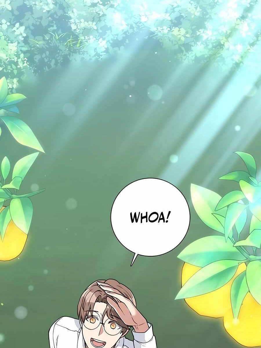 Tôi Làm Vườn Tại Thế Giới Thợ Săn - Chapter 16 - Page 15