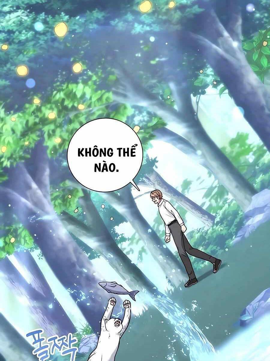 Tôi Làm Vườn Tại Thế Giới Thợ Săn - Chapter 16 - Page 18