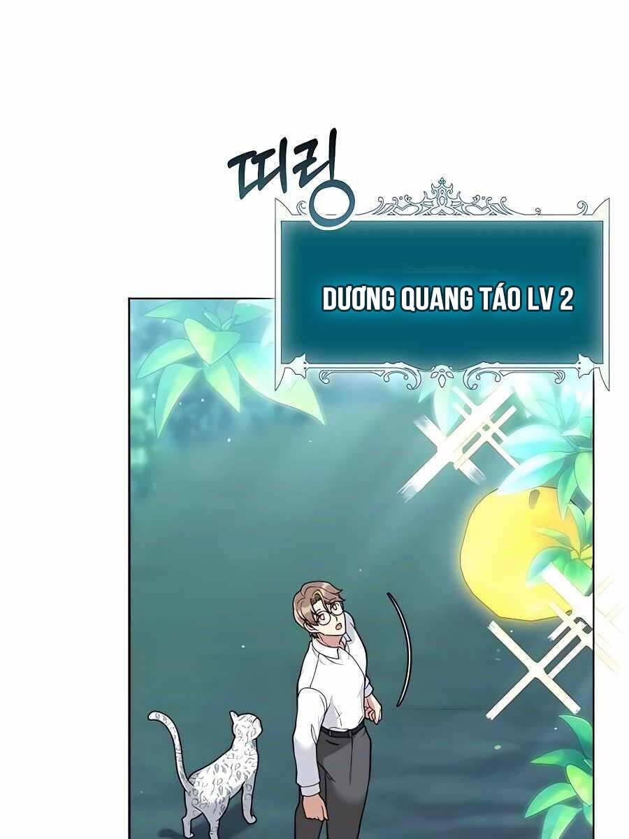 Tôi Làm Vườn Tại Thế Giới Thợ Săn - Chapter 16 - Page 22