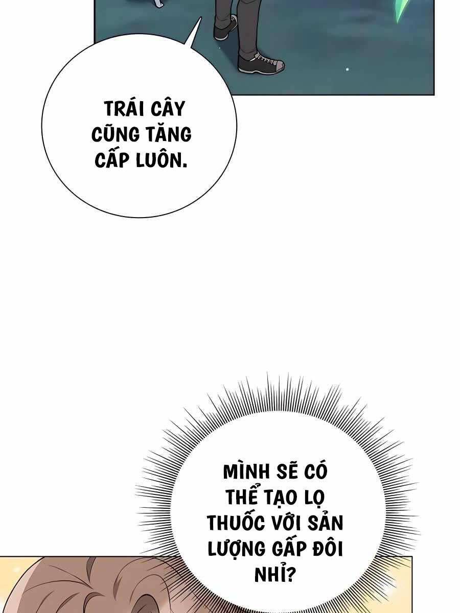 Tôi Làm Vườn Tại Thế Giới Thợ Săn - Chapter 16 - Page 23