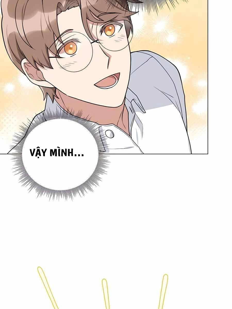 Tôi Làm Vườn Tại Thế Giới Thợ Săn - Chapter 16 - Page 24