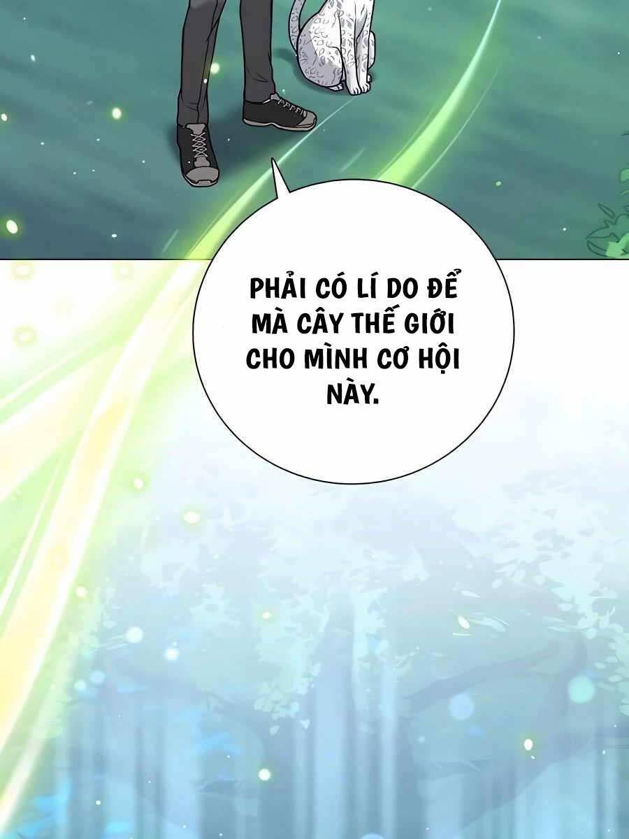 Tôi Làm Vườn Tại Thế Giới Thợ Săn - Chapter 16 - Page 27