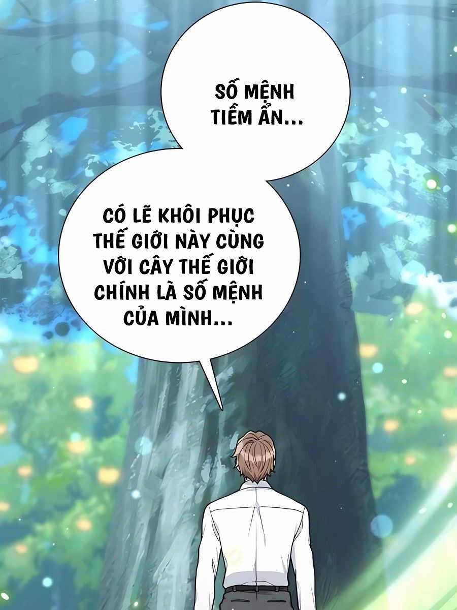 Tôi Làm Vườn Tại Thế Giới Thợ Săn - Chapter 16 - Page 28