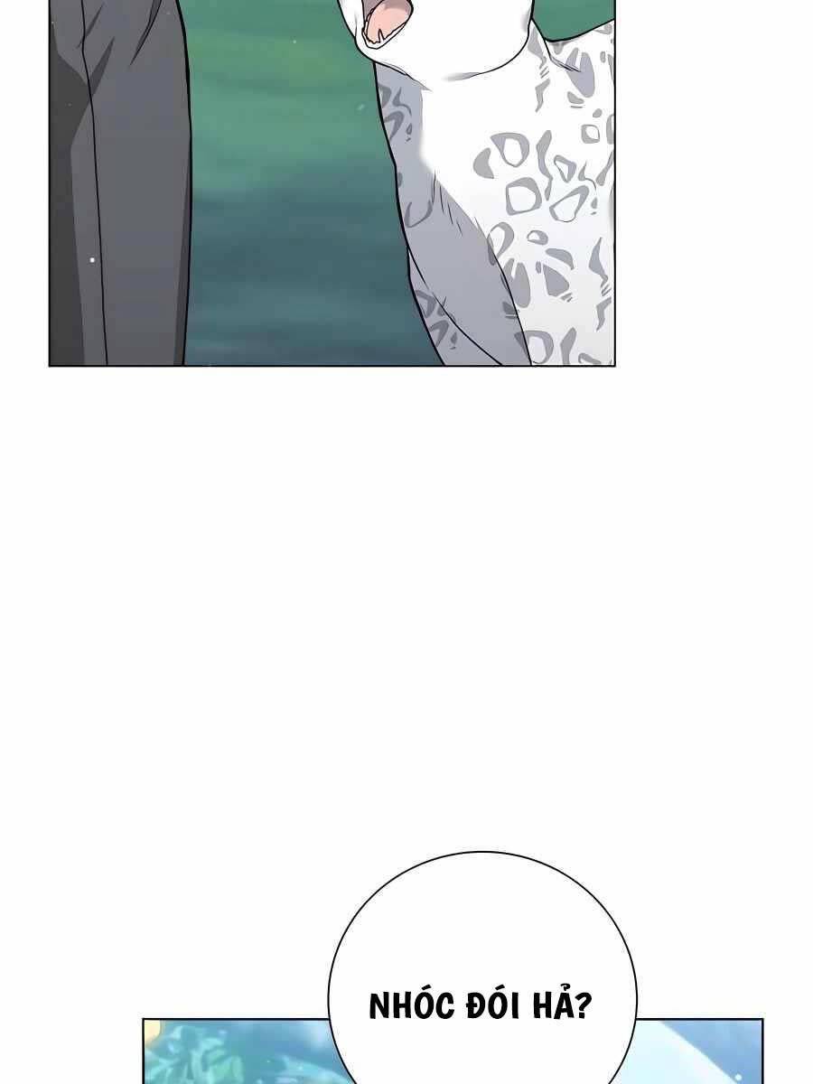 Tôi Làm Vườn Tại Thế Giới Thợ Săn - Chapter 16 - Page 30