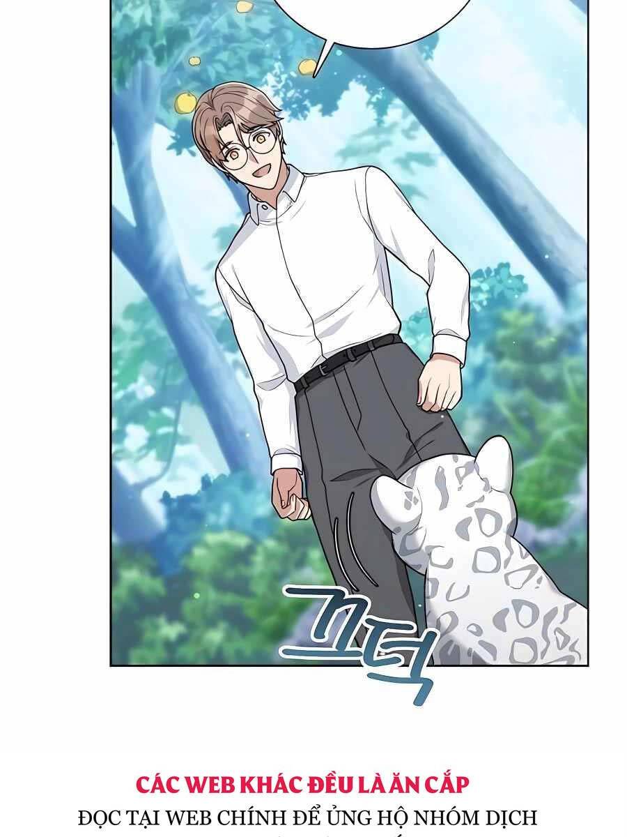 Tôi Làm Vườn Tại Thế Giới Thợ Săn - Chapter 16 - Page 31