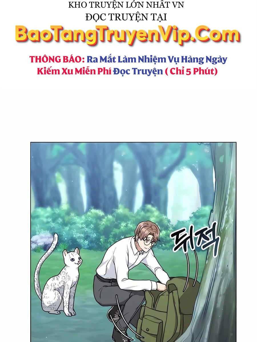 Tôi Làm Vườn Tại Thế Giới Thợ Săn - Chapter 16 - Page 32