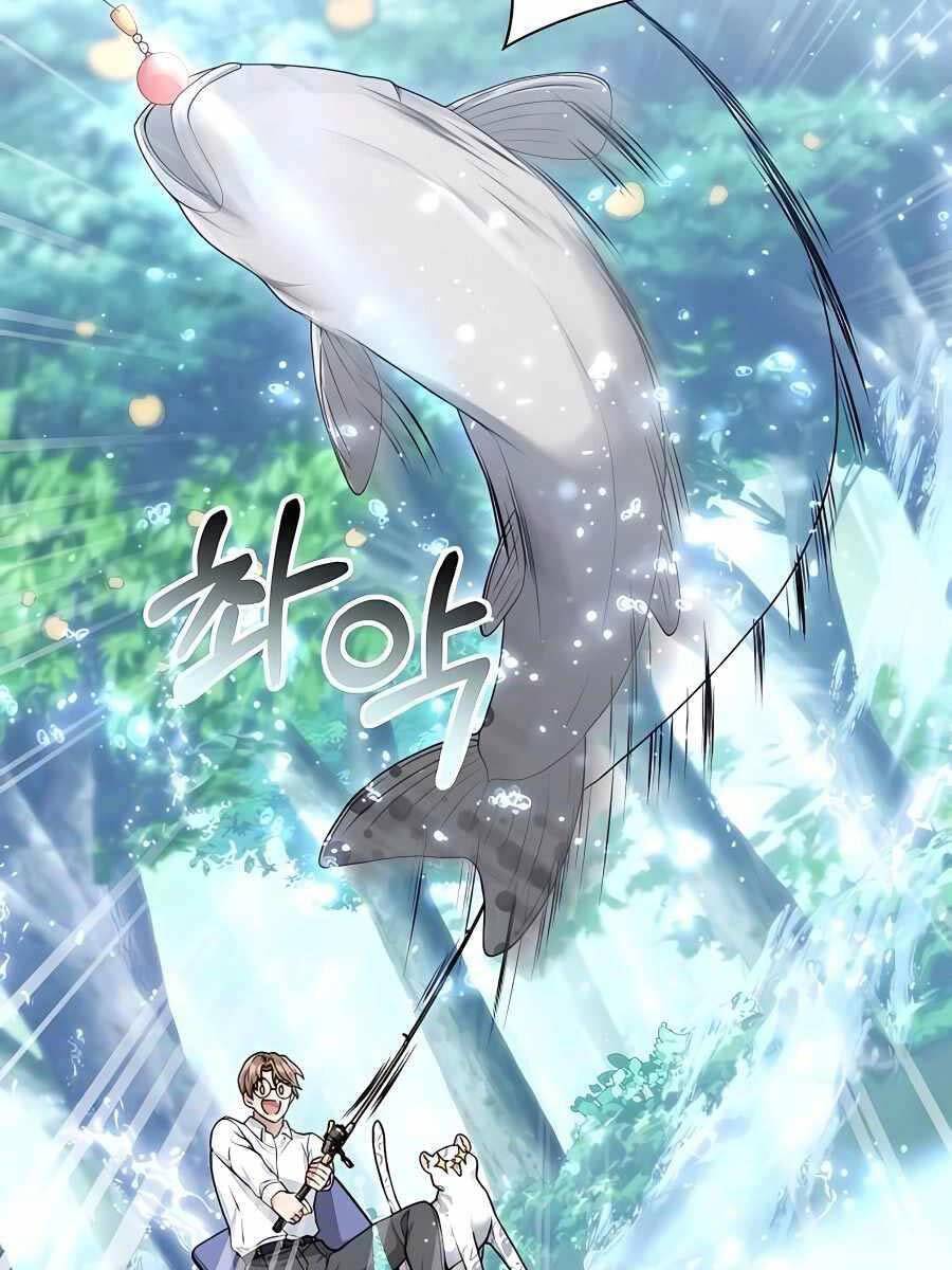 Tôi Làm Vườn Tại Thế Giới Thợ Săn - Chapter 16 - Page 38