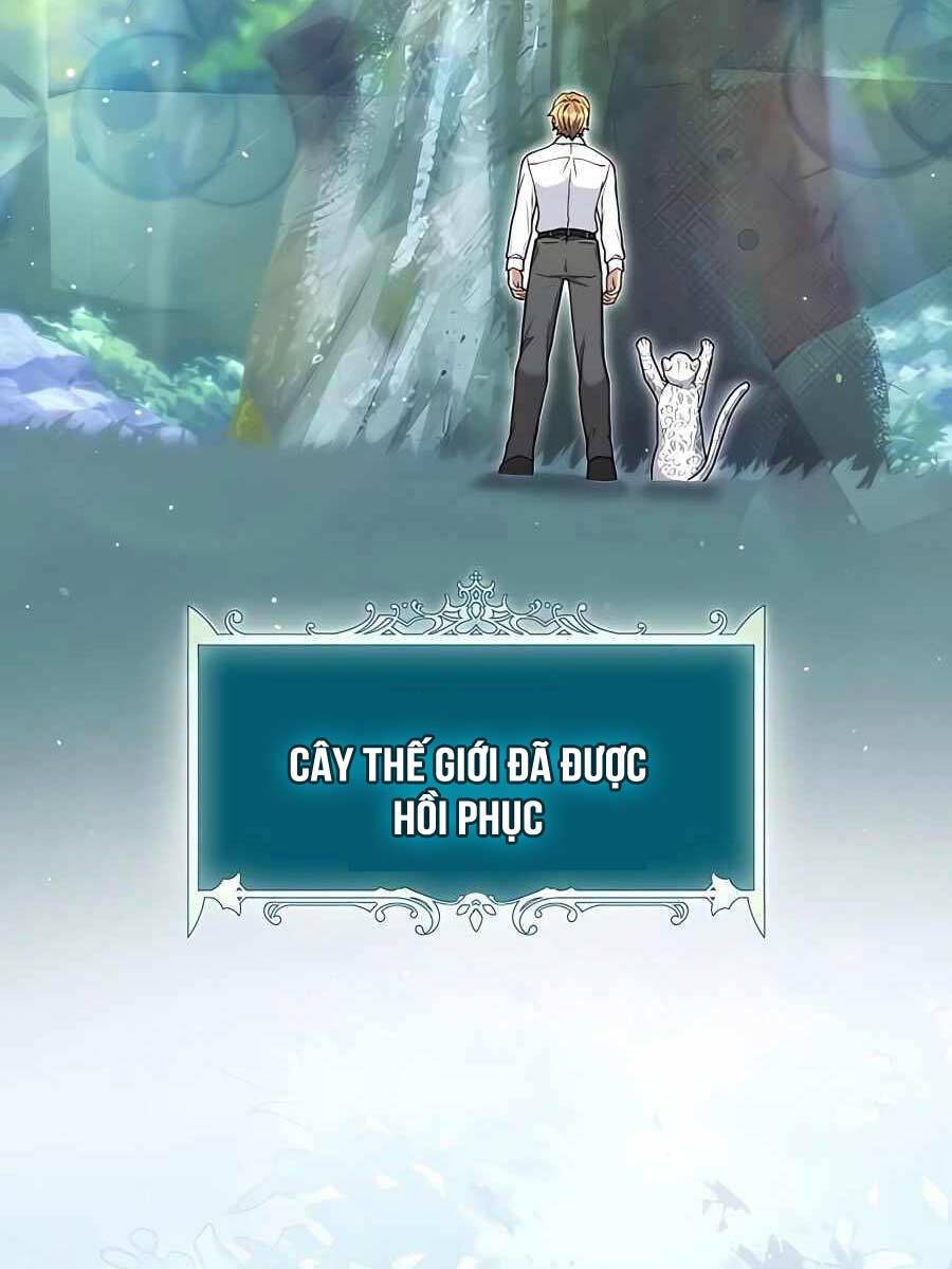 Tôi Làm Vườn Tại Thế Giới Thợ Săn - Chapter 16 - Page 3