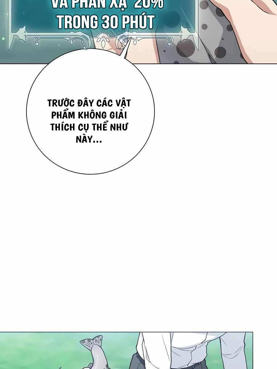 Tôi Làm Vườn Tại Thế Giới Thợ Săn - Chapter 16 - Page 44