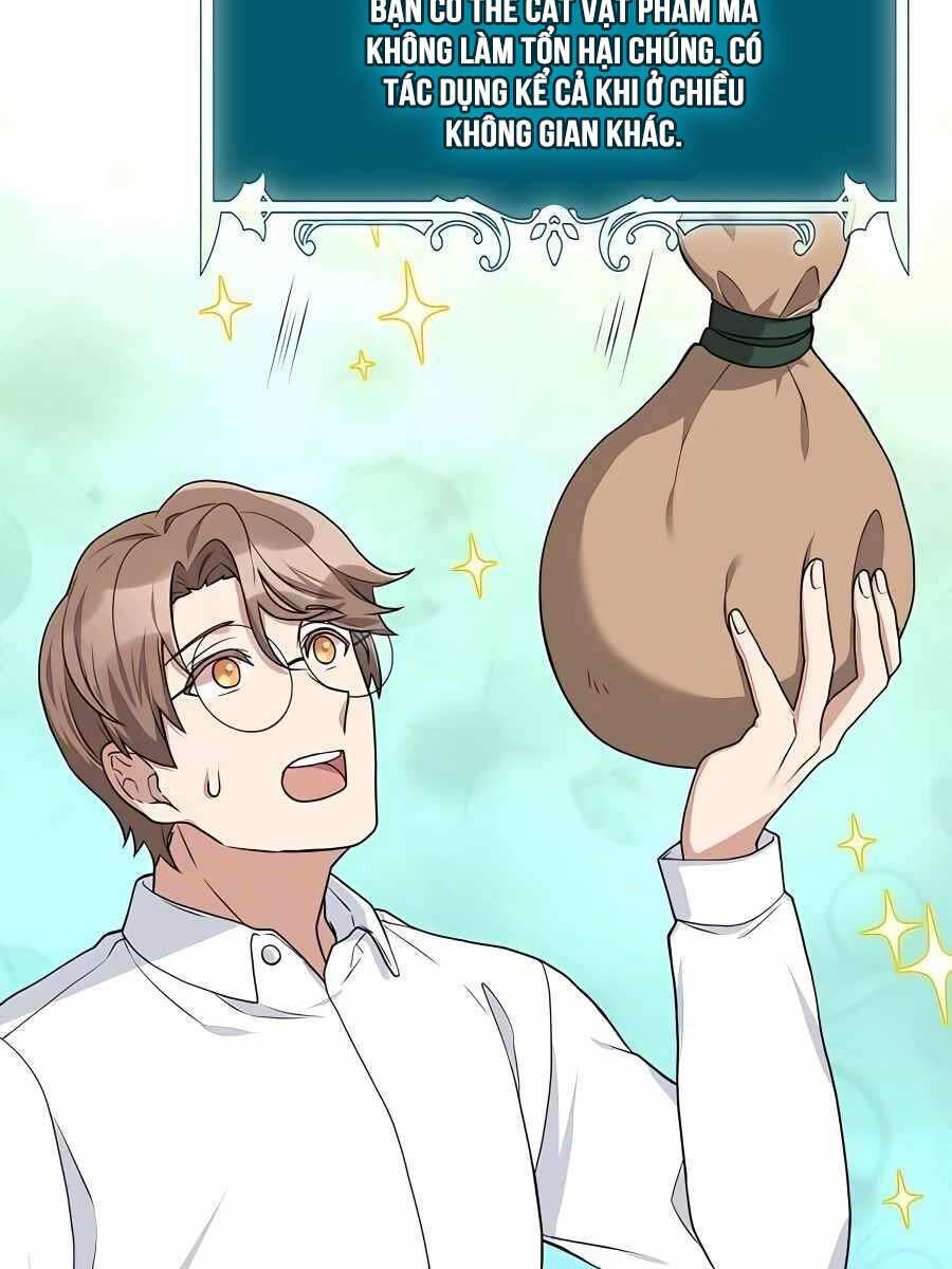 Tôi Làm Vườn Tại Thế Giới Thợ Săn - Chapter 16 - Page 46