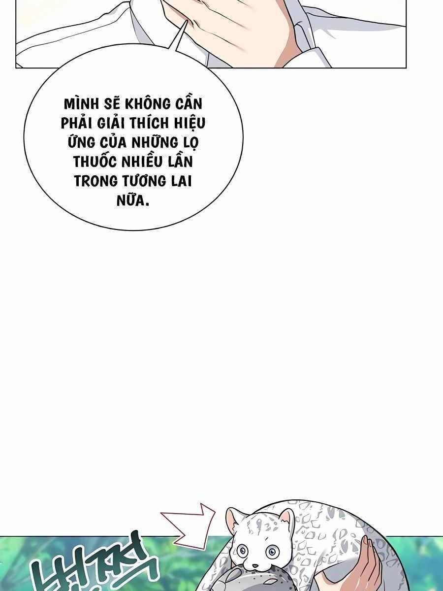Tôi Làm Vườn Tại Thế Giới Thợ Săn - Chapter 16 - Page 49