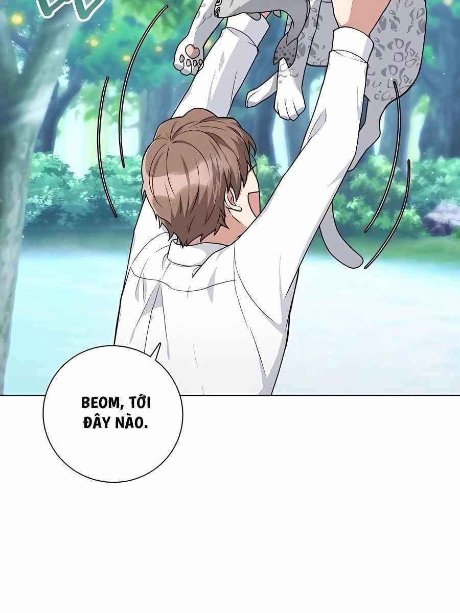Tôi Làm Vườn Tại Thế Giới Thợ Săn - Chapter 16 - Page 50