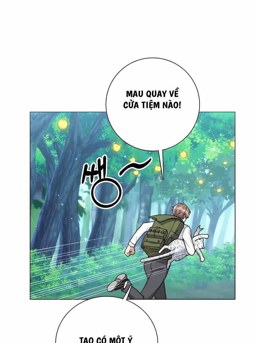 Tôi Làm Vườn Tại Thế Giới Thợ Săn - Chapter 16 - Page 51