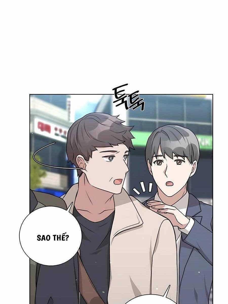 Tôi Làm Vườn Tại Thế Giới Thợ Săn - Chapter 16 - Page 61