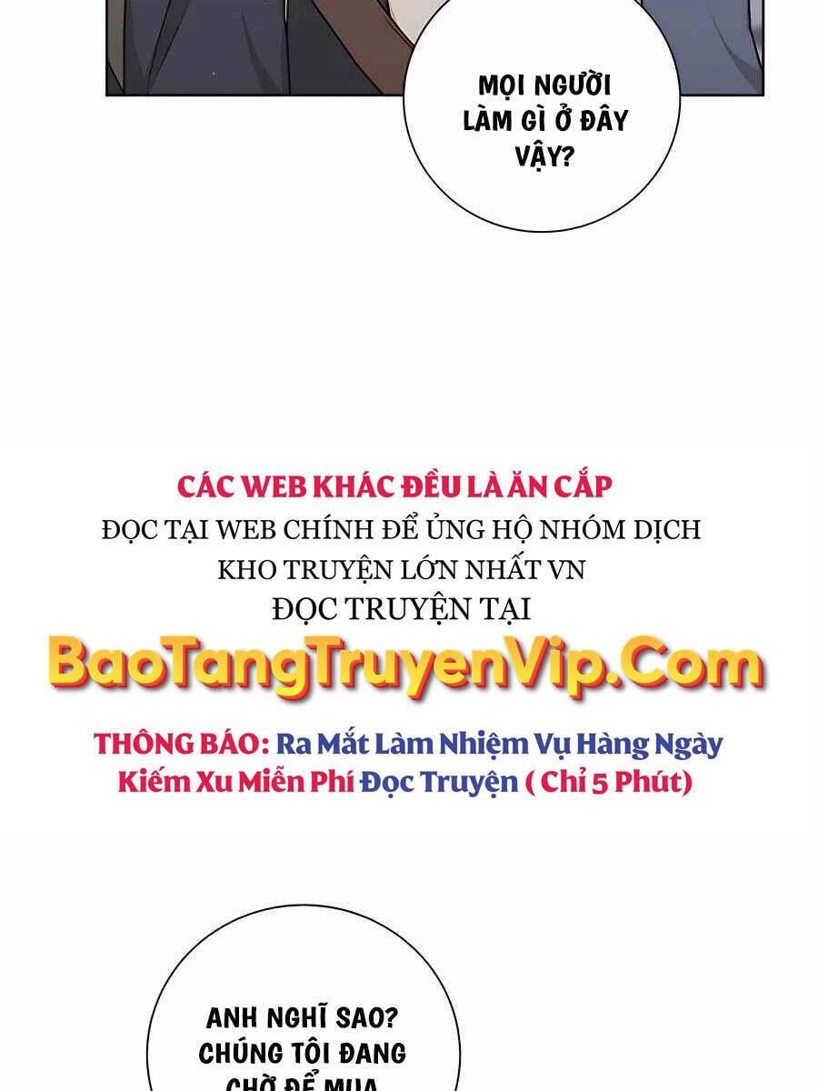 Tôi Làm Vườn Tại Thế Giới Thợ Săn - Chapter 16 - Page 62