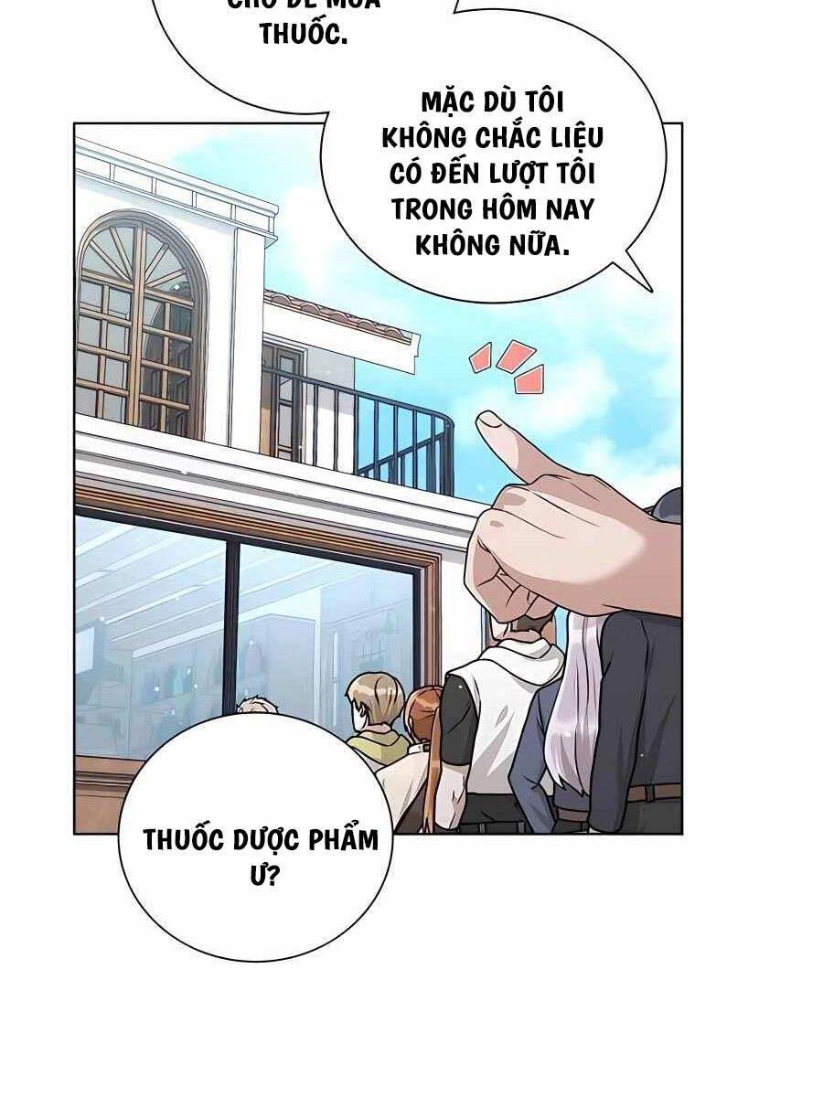 Tôi Làm Vườn Tại Thế Giới Thợ Săn - Chapter 16 - Page 63