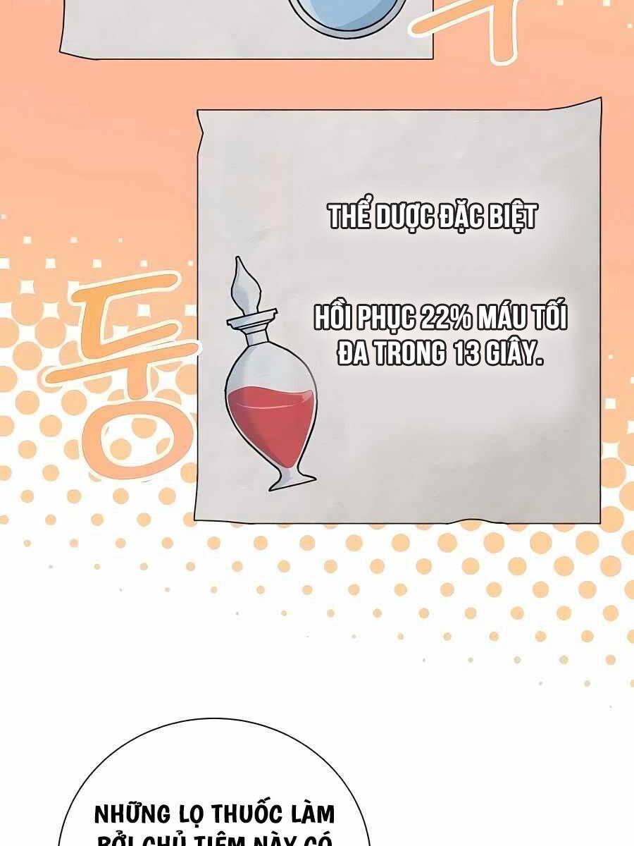 Tôi Làm Vườn Tại Thế Giới Thợ Săn - Chapter 16 - Page 67